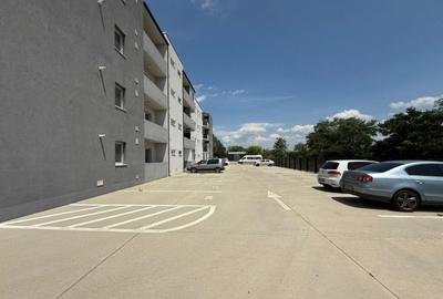 Garsoniere moderne de vanzare in ansamblu nou, str. Is Garsoniere moderne de vanzare in ansamblu nou, str. Is - 10