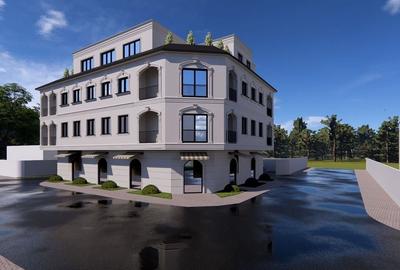 Apartamente Premium Bloc Nou | VASLUI | FARA COMISION! - 1