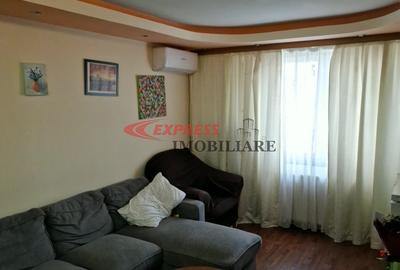 Apartament cu 3 camere semidecomandat, mobilat în Dristor - 1