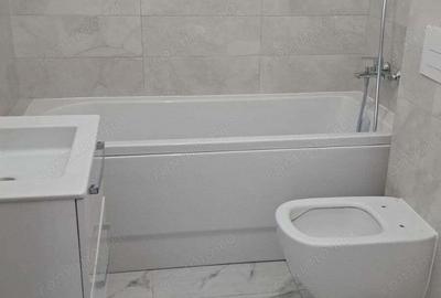 Apartament in bloc nou, et 1, NEMOBILAT, GIROC - 5