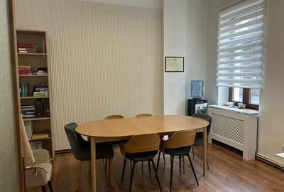 De inchiriat spatiu de birouri in centru Targu Mures - 2