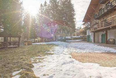 Casă cu 16 camere cu Teren 1368 Mp în Timișu de Sus - 16