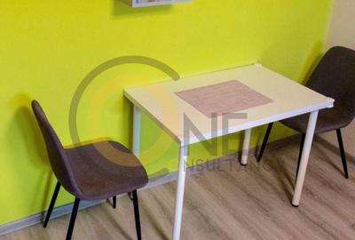 Apartament 2 camere Titulescu / intrare Veronica Micle - 7