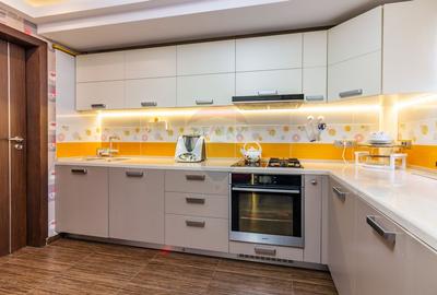 Apartament cu 3 camere decomandat în Prelungirea Ghencea - 6