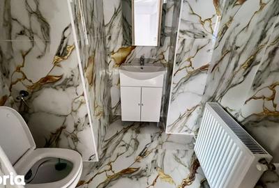 Spațiu comercial, de 130 mp, în Griviței - 3