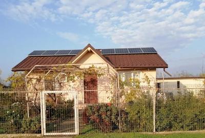 Apartament cu 2 camere decomandat în Misleanu - 1