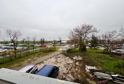 Spațiu comercial, de 1,769 mp, în Glina - 10