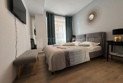 Apartament cu 2 camere semidecomandat, mobilat în Drumul Poienii - 7