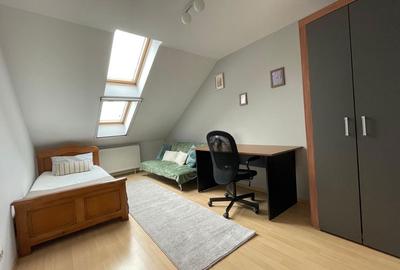Apartament cu 3 camere decomandat în Central - 6