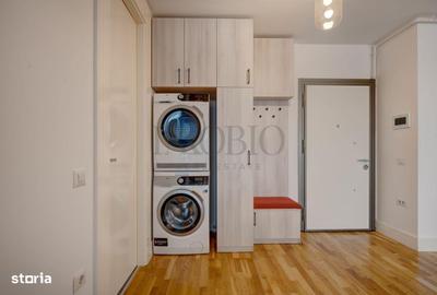 Apartament cu 2 camere în Tei - 15