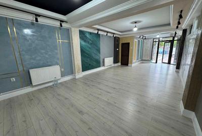 Spațiu comercial, de 50 mp, în Racova - 5
