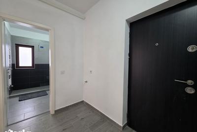 Apartament cu 2 camere decomandat, mobilat în Sânpetru - 12
