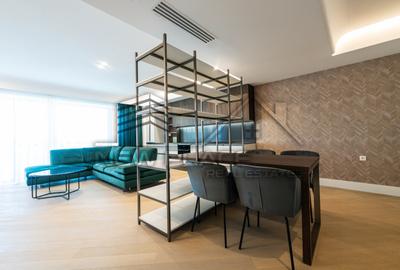 ULTRA LUX | CORTINA 126 | Mobila Rovere | Apartament exclusivist | Terasa 24 mp - 6