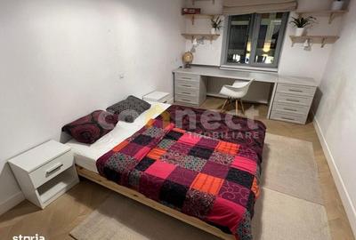 Apartament cu 2 camere în Central - 1