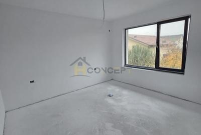 Vila individuala 4 camere finisaje la alegere Str Martisor - 7