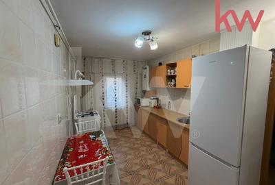 Apartament 2 camere | Mobilat & utilat complet | Zona excelenta | - 4