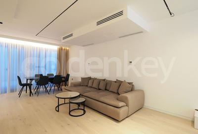 Apartament duplex nou cu 3 camere | 40mp terase - 2