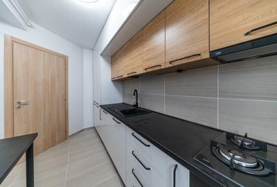 Apartament cu 3 camere decomandat, mobilat în Berceni - 3