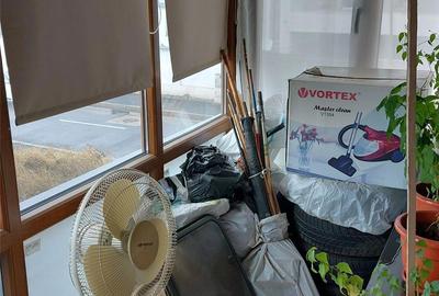 Apartament cu 2 camere decomandat în Popești-Leordeni - 4