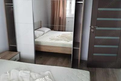 Apartament cu 2 camere decomandat în Barbu Văcărescu - 4