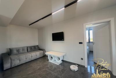 Apartament cu 2 camere in bloc nou de inchiriat in Grigorescu - Oradea - 5