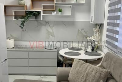 Garsoniera - Militari Residence - Rezervelor - 5