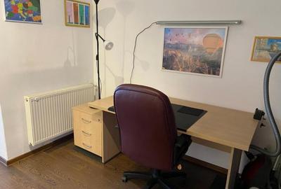 Apartament cu 2 camere decomandat în Străulești - 9