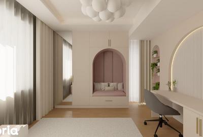 Casă cu 5 camere decomandat cu Teren 490 Mp în Iosia - 6