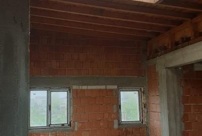 Vila tip duplex Otopeni - Lidl 23 August - 6