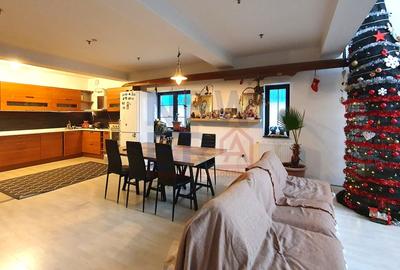 Casa de VANZARE in sector 5 Str. Antiaeriana resedinta sau after school - 10