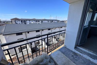 Apartament cu 2 camere decomandat, mobilat în Fundeni - 6