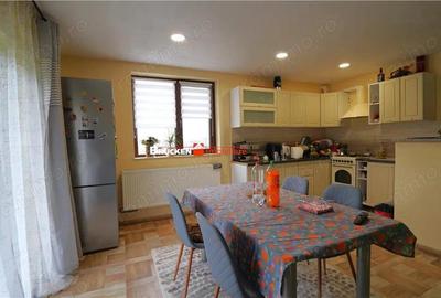 Sanmartin - Vila cu 3 apartamente si potential de inchiriere - 9