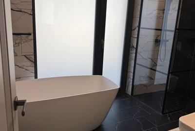 Vilă modernă cu arhitectură deosebită | Henri Coandă – Aviației | - 12