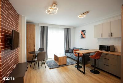 Apartament cu 2 camere în Florești - 4