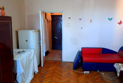 Garsonieră semidecomandată în Craiovei - 5