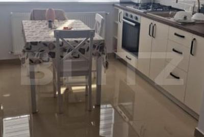 Apartament de inchiriat, cu 2 camere, 50mp, zona Valea Lupului - 3