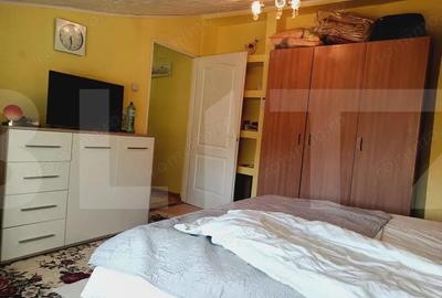 Apartament cu 3 camere decomandat, mobilat în Iosefin - 4