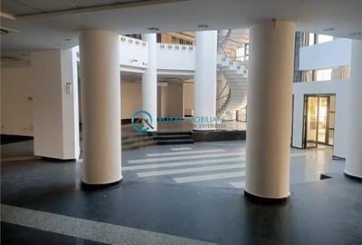 Royal Imobiliare - Cladire birouri P+6E, zona Ultracentrala - 2
