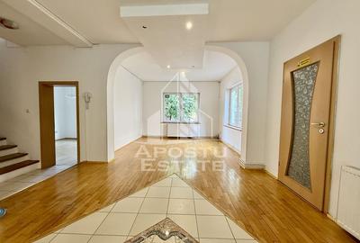 Casa individuala, 5 camere, teren 277mp, zona Modern - 2