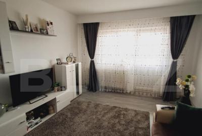 Apartament 3 camere, 70 mp, etajul 4 Beclean - 1
