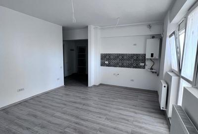 Apartament cu 2 camere/ Tip Studio, Metalurgiei- Grand Arena - 7