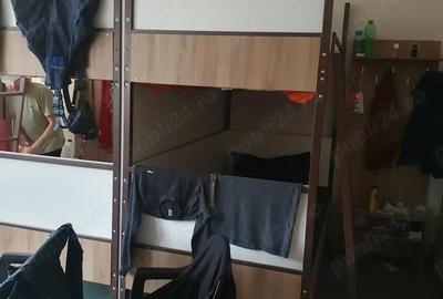 Garsonieră în Central