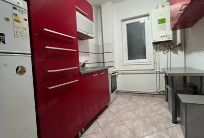 Proprietar,Vand ap.3 camere,etaj 1,Sagului,str.16 decembrie,centrala gaz,clima - 3