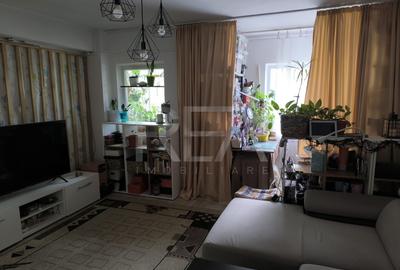 2 camere 4/4, Drumul Sarii -Str. Nabucului - 1