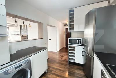 Apartament cu 3 camere - Rogerius - 71 mp - 3