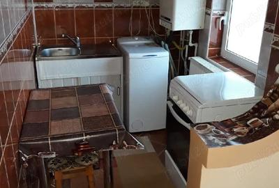 Garsonieră decomandată în Central - 4