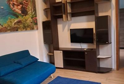 Apartament cu 2 camere semidecomandat, mobilat în Central - 7