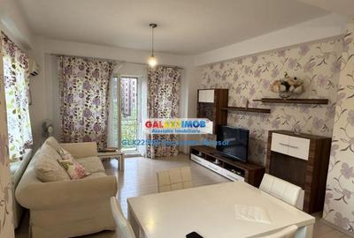 Apartament 2 camere Militari Residence, mobilat Utilat 75.90 - 3