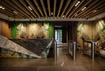 0% comision! Inchiriere birouri Baneasa, 200 - 1196 mp - 2