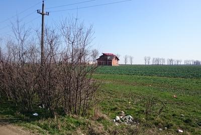 Teren în Central - 9